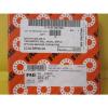 Three (3) FAG 608.2ZR.C3 10qty. 8mm ID Radial Ball Bearing 608 2ZR C3 #3 small image