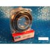 SKF 6205 2RS1, Deep Groove Ball Bearing (NSK, NTN, FAG, KOYO, Timken 205 PP) #1 small image