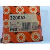 FAG 32006X Tapered Roller Bearing ! NEW ! #5 small image