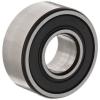 FAG NTN JAPAN BEARING FAG 2201-2RS-TV Self-Aligning Bearing, Double Row, Double Sealed, #4 small image