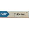 61864-MA SKF, Radial Ball Bearing, FAG, NSK, NTN #3 small image