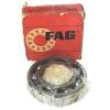 NIB FAG 6208-C3 RADIAL DEEP GROOVE BALL BEARING 6208C3 #4 small image