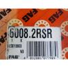 FAG 6008.2RSR Ball Bearing ! NEW !