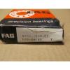 NIB FAG 6208.2RSR.C3 6208-2RSR-C3 62082RSRC3 BEARING DOUBLE SEAL 40 X 80 X 18 MM #4 small image