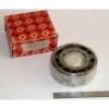 FAG S3508-2RSR Sealed Both Sides Deep Groove Ball Bearing 40mm x 80mm x 30.2mm #4 small image