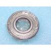 FAG 6204.2ZR.J22R 47mm X 20mm X 14mm Double Shielded Ball Bearing #5 small image