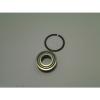 6003-ZZ-NR - FAG PRECISION NTN JAPAN BEARING - RADIALL BALL BEARING #5 small image