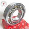 FAG 6316-C3 RADIAL DEEP GROOVE BALL BEARING, 80mm x 170mm x 39mm, FIT C3 #5 small image