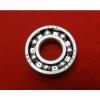 FAG SR6 Single Row Ball Bearing 22mm OD, 9.5mm ID, 5mm Wide #1 small image