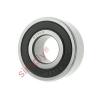 FAG 622032RSR Rubber Sealed Deep Groove Ball Bearing 17x40x16mm