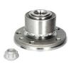 FAG Wheel Bearing Kit 71361 07600 for Volkswagen 7H0-498-611 #5 small image