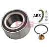 Wheel Bearing Kit fits HONDA 713617450 FAG Genuine Top Quality Replacement New #5 small image