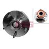 JEEP CHEROKEE Wheel Bearing Kit Front 2.7,4.0,4.7 99 to 05 713670030 FAG Quality #5 small image