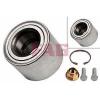 IVECO DAILY Wheel Bearing Kit Front 2.3,2.8D 713691030 FAG Quality Replacement