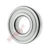 FAG 63122Z Metal Shielded Deep Groove Ball Bearing 60x130x31mm