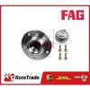 FAG OE QUALITY WHEEL BEARING HUB 713649380