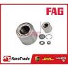 FAG OE QUALITY WHEEL BEARING HUB 713650610