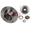 BMW 3 Coupe (92-06) FAG Front Wheel Bearing Kit 713667060