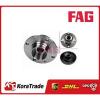 FAG OE QUALITY WHEEL BEARING HUB 713610530