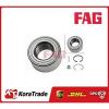 FAG OE QUALITY WHEEL BEARING HUB 713619510 #5 small image