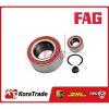 FAG OE QUALITY WHEEL BEARING HUB 713660130 #5 small image