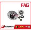 FAG OE QUALITY WHEEL BEARING HUB 713610890