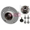 Volvo 2x Wheel Bearing Kits (Pair) Front FAG 713660210 31329980 274298 Genuine #5 small image