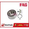 FAG OE QUALITY WHEEL BEARING HUB 713649420 #5 small image