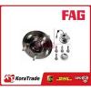 FAG OE QUALITY WHEEL BEARING HUB 713644900