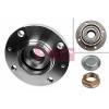 PEUGEOT PARTNER 1.4 Wheel Bearing Kit Rear 96 to 04 713640450 FAG 374880 Quality