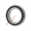 FAG 60102RSRC3 Rubber Sealed Deep Groove Ball Bearing 50x80x16mm