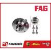 FAG OE QUALITY WHEEL BEARING HUB 713667770