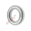 FAG 60102Z Metal Shielded Deep Groove Ball Bearing 50x80x16mm #5 small image