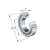 30240A FAG Tapered Roller Bearing Single Row #5 small image