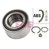 Renault Grand Scénic Mk2 (04-) FAG Front Wheel Bearing Kit 713630850 #5 small image