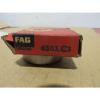 FAG BEARING NEW IN BOX-NEW OLD STOCK # 6303.C3 #5 small image