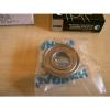 FAG Aerospace Super Precision bearing: SR8SS5 Imperial deep groove shielded NOS #5 small image