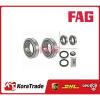 FAG OE QUALITY WHEEL BEARING HUB 713678010