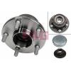 FORD TRANSIT 1.8D Wheel Bearing Kit Rear 2002 on 713678890 FAG Quality New #5 small image