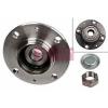 CITROEN C3 Wheel Bearing Kit Rear 1.1,1.4,1.6 2002 on 713640030 FAG 332664 New #5 small image