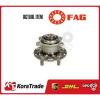 FAG NTN JAPAN BEARING WHEEL BEARING KIT OE QUALITY 713 6270 10 #5 small image