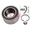 FORD KUGA 2.0 2x Wheel Bearing Kits (Pair) Front 2010 on 713678950 FAG New #5 small image