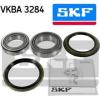 Radlager Satz Radlagersatz SKF VKBA3284 #4 small image