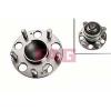 Wheel Bearing Kit fits HONDA ACCORD 2.4 Rear 2003 on 713627010 FAG Quality New #5 small image