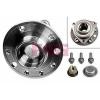 SAAB 9-5 3.0 Wheel Bearing Kit Front 2002 on 713665300 FAG Quality Replacement