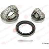 New FAG Front Wheel Bearing Kit, 31211107456