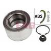 PEUGEOT BOXER 2.2D Wheel Bearing Kit Front 2011 on 713640550 FAG Quality New #5 small image