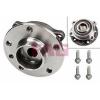 ALFA ROMEO BRERA Wheel Bearing Kit Rear 2006 on 713606370 FAG 71753816 Quality #5 small image