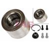 Iveco Daily 2x Wheel Bearing Kits (Pair) Front FAG 713691120 Genuine Quality #5 small image