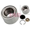 Renault Master Mk2 Box (00-) FAG Rear Wheel Bearing Kit 713630780 #5 small image